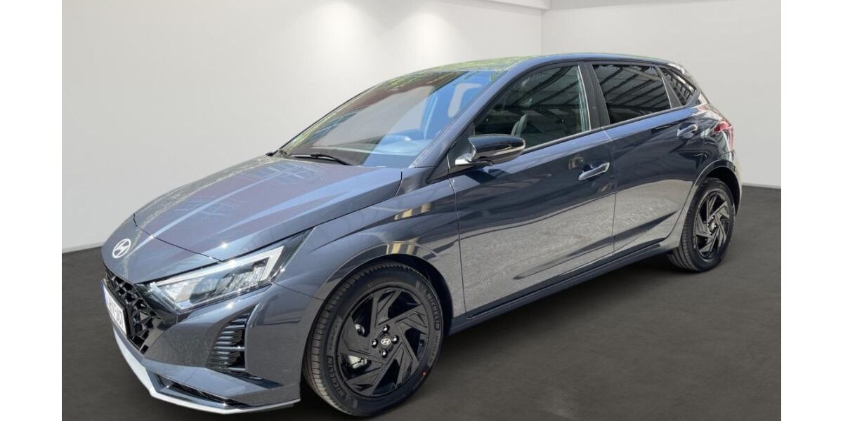 Hyundai i20 1.500 km 25.480 &euro; Wuppertal 42109