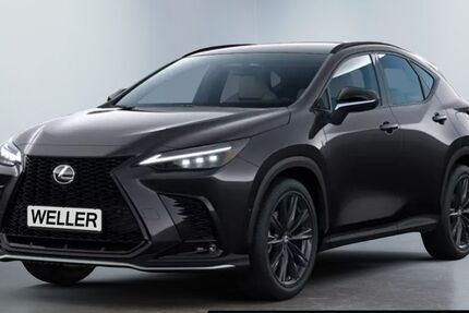 Lexus NX 450h 10.000 km 66.888 &euro; Dortmund 44143