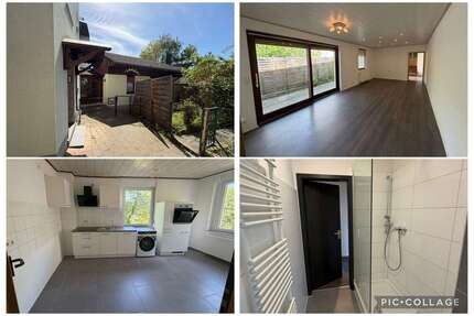 Wohnung Hagen Hagen-Nord - 2.5 Zimmer, 90 m&sup2;, 700&euro; | Angebot:26383884