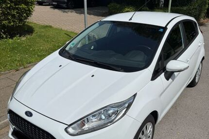 Ford Fiesta 122.250 km 6.499 &euro; Essen 45133