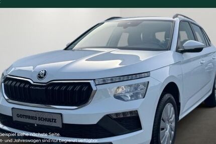 Skoda Kamiq 22.474 km 21.889 &euro; Mettmann 40822