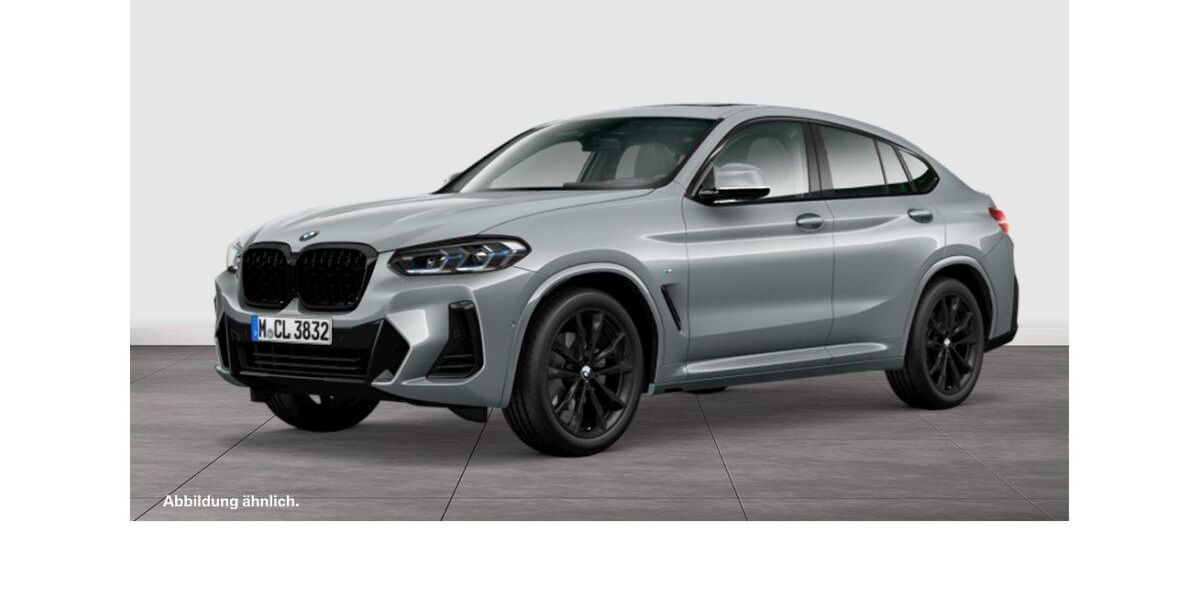 BMW X4 80.746 km 44.444 &euro; Mettmann 40822