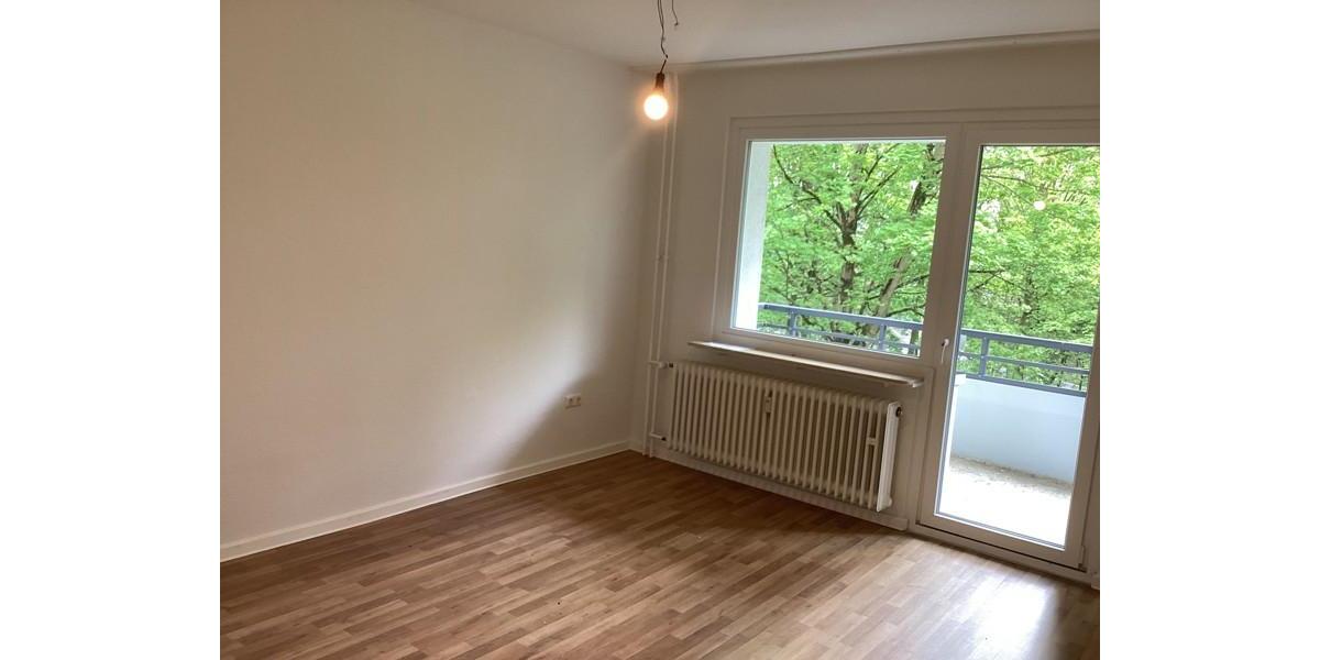 Etagenwohnung Gelsenkirchen Buer - 2.5 Zimmer, 52 m&sup2;, 381&euro; | Angebot:26194299