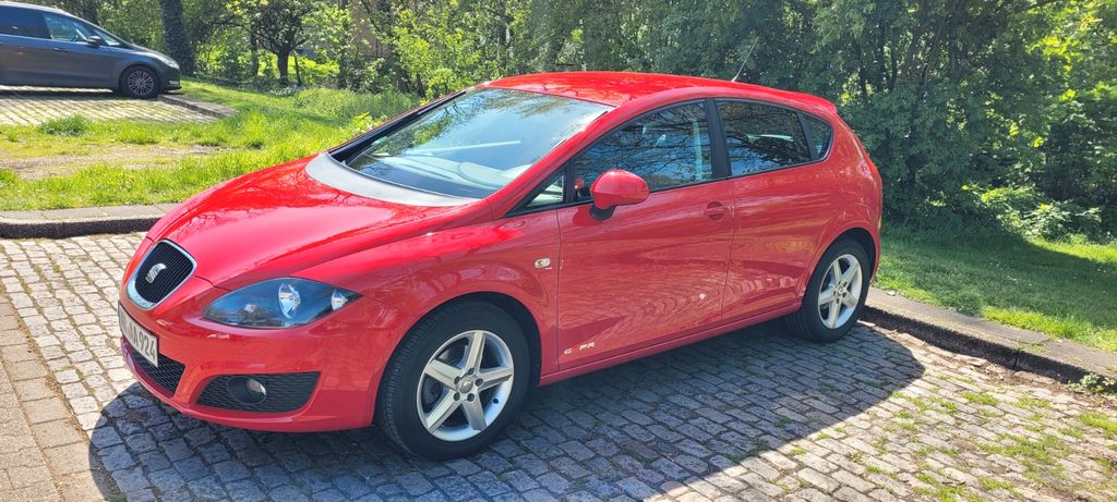 Seat Leon 70.000 km 7.300 &euro; Duisburg 47167