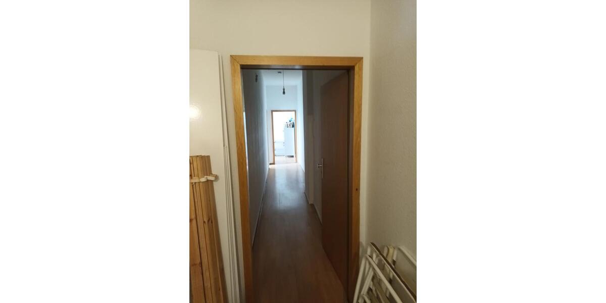 Dachgeschoßwohnung Herne Sodingen - 2.5 Zimmer, 46 m&sup2;, 48.000&euro; | Angebot:27076075