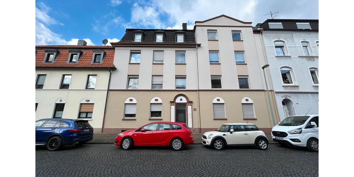 Dachgeschoßwohnung Herne Eickel - 3.5 Zimmer, 81 m&sup2;, 130.000&euro; | Angebot:26355340