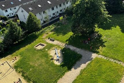 schöne helle sanierte Wohnungen mit Balkon ab sofort! - Wohnung Gladbeck Brauck | Angebot:25361693