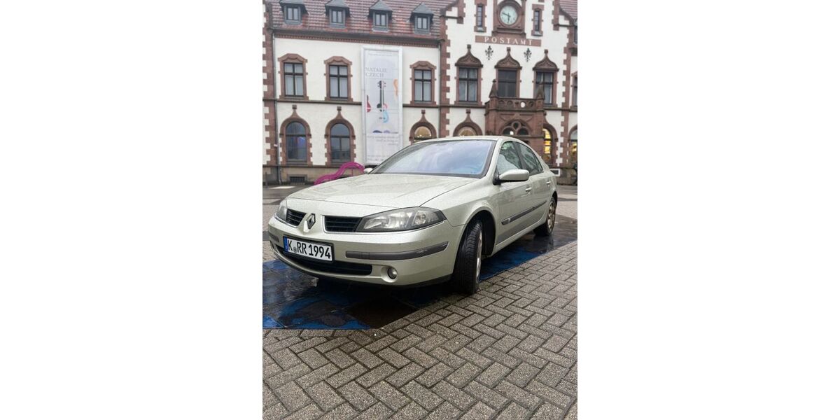 Renault Laguna 165.000 km 2.380 &euro; Mülheim an der Ruhr 45470