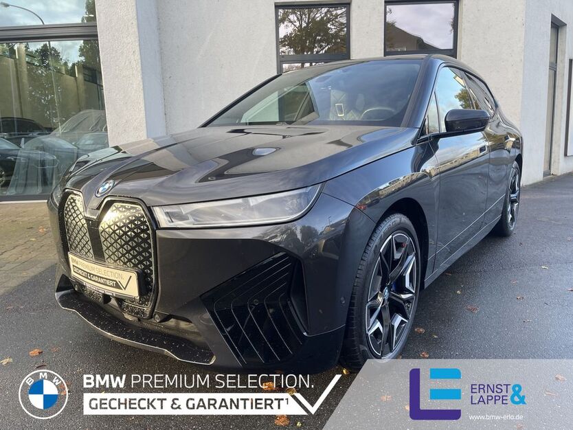 BMW iX 43.744 km 48.440 € Essen 45134