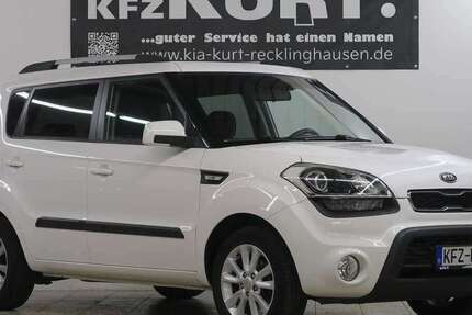 Kia Soul 175.000 km 4.500 &euro; Recklinghausen 45661