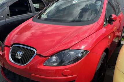 Seat Altea