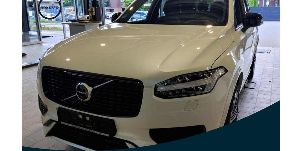 Volvo XC90 63.318 km 48.950 &euro; Essen-Kray 45309