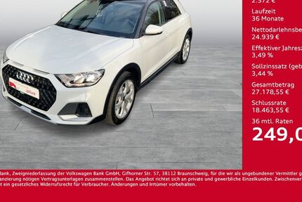 Audi A1 9.724 km 26.477 &euro; Dortmund 44143