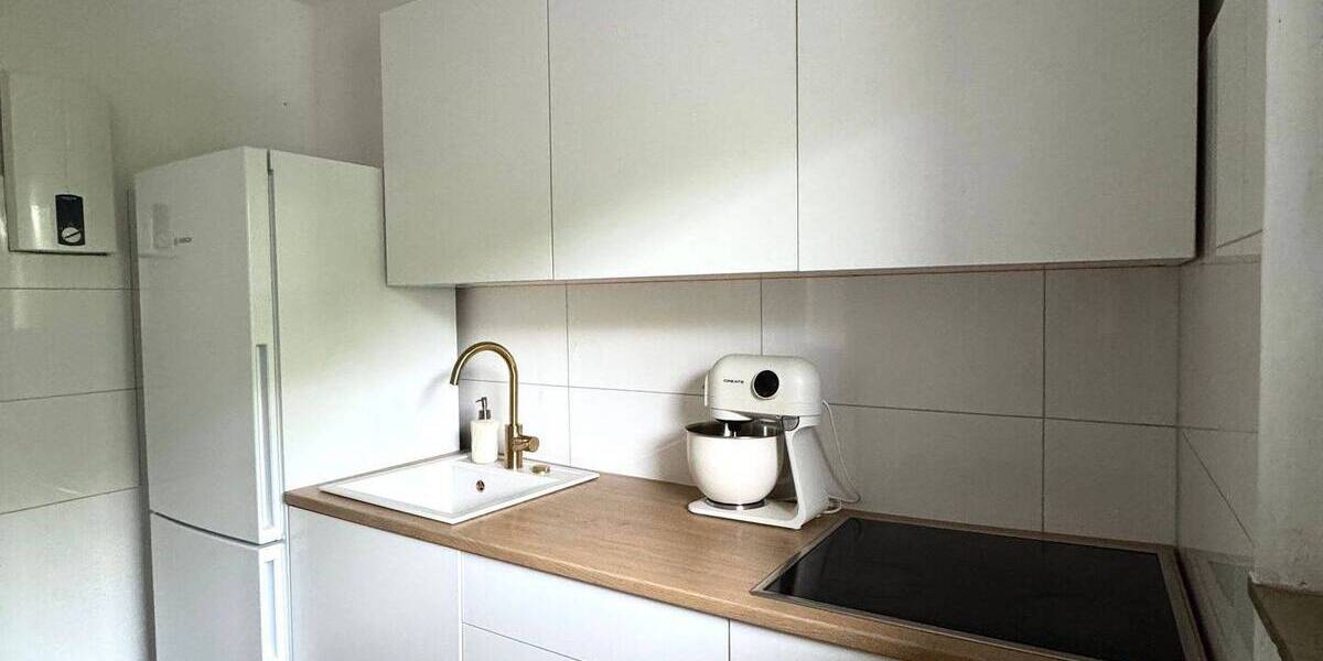 Etagenwohnung Essen Altendorf - 2 Zimmer, 63 m&sup2;, 570&euro; | Angebot:26881689