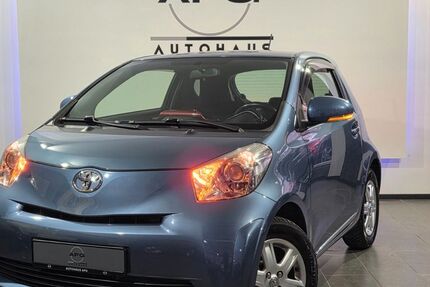 Toyota IQ 74.944 km 9.995 &euro; Wuppertal 42285