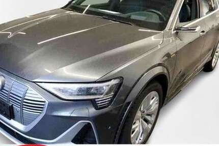 Audi e-tron 35.950 km 42.862 &euro; Witten 58453