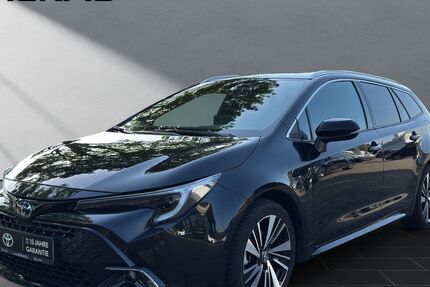 Toyota Corolla 24.490 km 26.950 &euro; Duisburg 47055