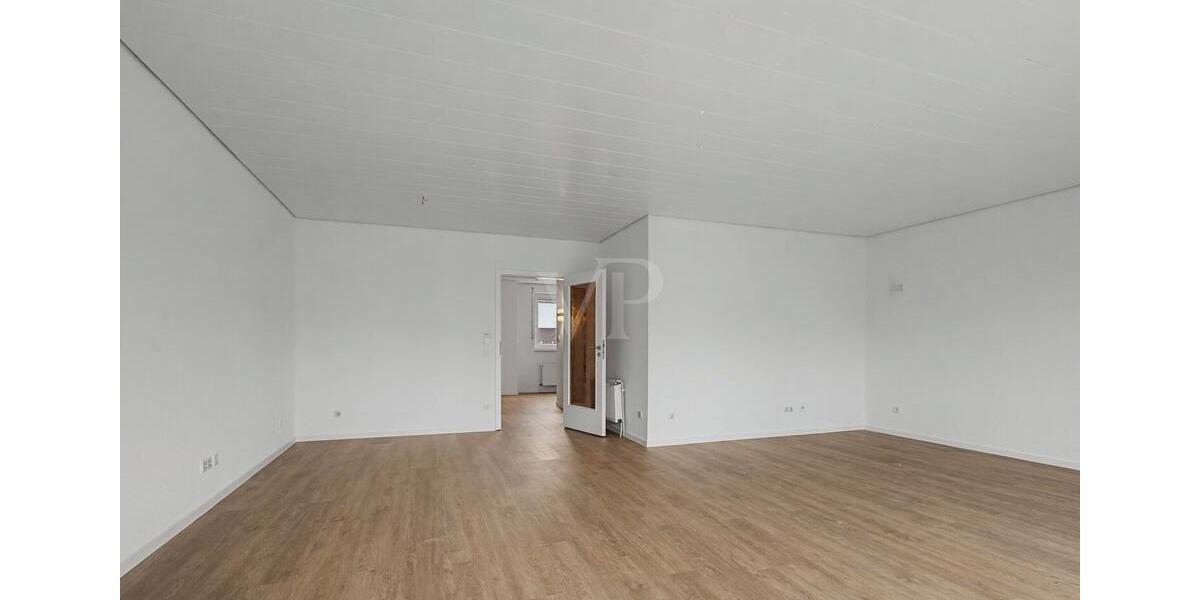 Maisonettenwohnung Olfen - 4 Zimmer, 123 m&sup2;, 1.350&euro; | Angebot:25246331