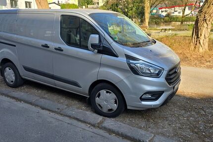Ford Transit Custom 84.250 km 14.250 &euro; Wuppertal 42113