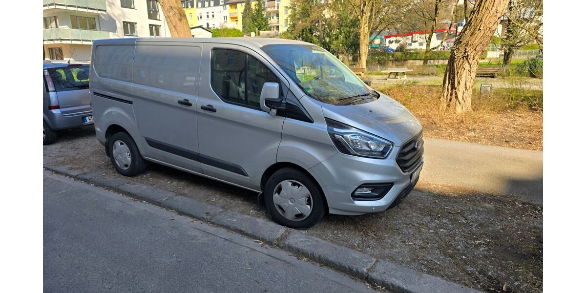 Ford Transit Custom 84.250 km 14.250 &euro; Wuppertal 42113