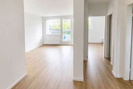 Wohnung Gladbeck Zweckel - 2 Zimmer, 60 m&sup2;, 530&euro; | Angebot:27324957
