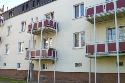 Tolle Wohnung in beliebter und ruhiger Lage 2.5 zimmer