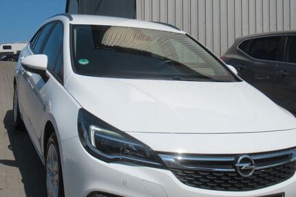 Opel Astra 169.147 km 6.490 &euro; Herne 44653
