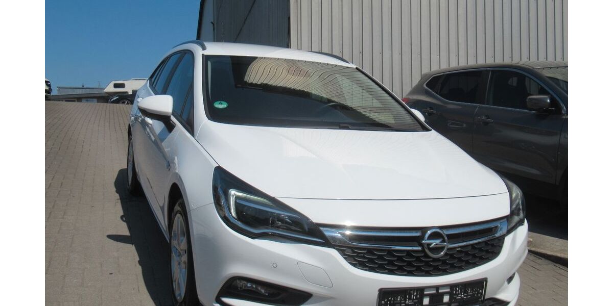Opel Astra 169.147 km 6.490 &euro; Herne 44653