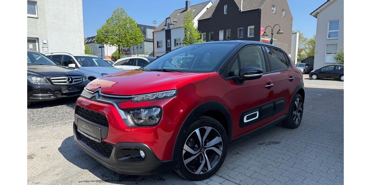 Citroen C3 100.000 km 9.397 &euro; Herten 45699