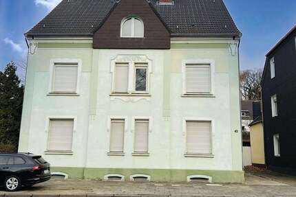 Haus Castrop-Rauxel Rauxel - 15 Zimmer, 318 m&sup2;, 265.000&euro; | Angebot:26154458