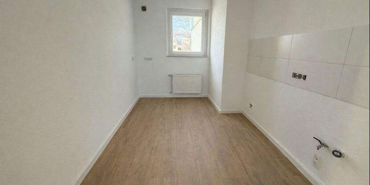 Etagenwohnung Wuppertal Langerfeld - 3 Zimmer, 92 m&sup2;, 805&euro; | Angebot:25141269
