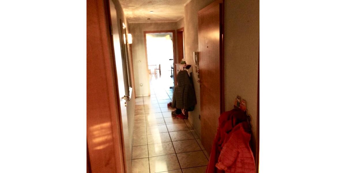 Ruhig gelegene 3 12 Raum-ETW mit Balkon 3.5 zimmer