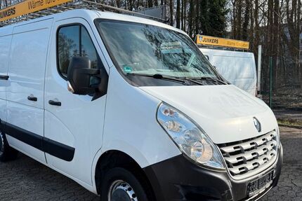 Renault Master 158.800 km 7.734 &euro; Recklinghausen 45661