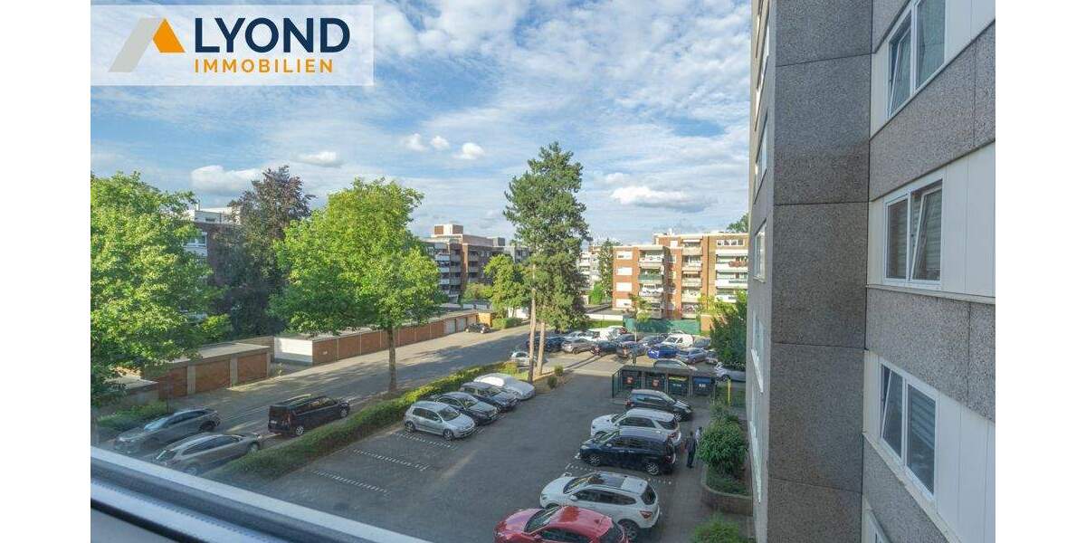 Etagenwohnung Gelsenkirchen Bulmke-Hüllen - 2 Zimmer, 65 m&sup2;, 92.000&euro; | Angebot:25676671