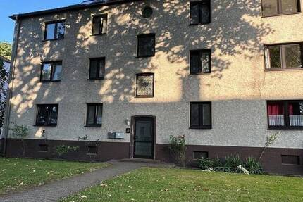 Gemütliche Wohnung im Grünen, stadtnah zur Herner City 2 zimmer