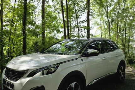 Peugeot 3008 98.000 km 15.900 € Velbert 42551