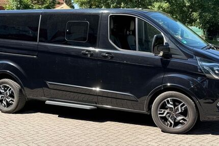 Ford Tourneo Custom 71.000 km 29.800 &euro; Dortmund 44369