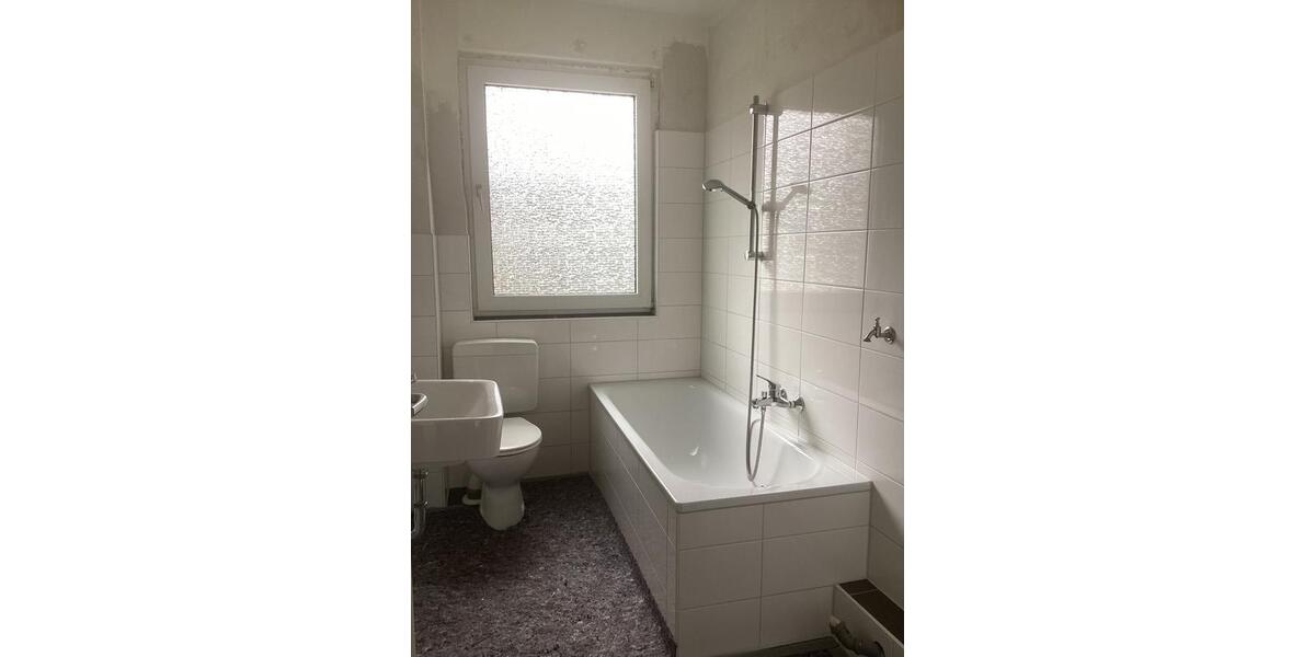 Hier findet jeder seinen Platz: individuelle 3-Zi.-Wohnung 3 zimmer