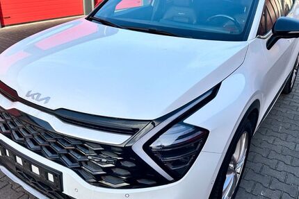 Kia Sportage 88.350 km 27.900 &euro; Oberhausen 46145