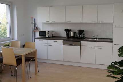 Wohnung zum Kaufen in Dortmund 90.000 € 41 m² 2 zimmer