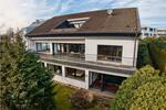 Dachgeschoßwohnung Wuppertal Eckbusch - 3 Zimmer, 90 m&sup2;, 1.190&euro; | Angebot:26222249