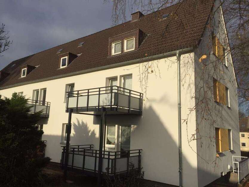 Wohnung zum Mieten in Dortmund 539 € 50.63 m²