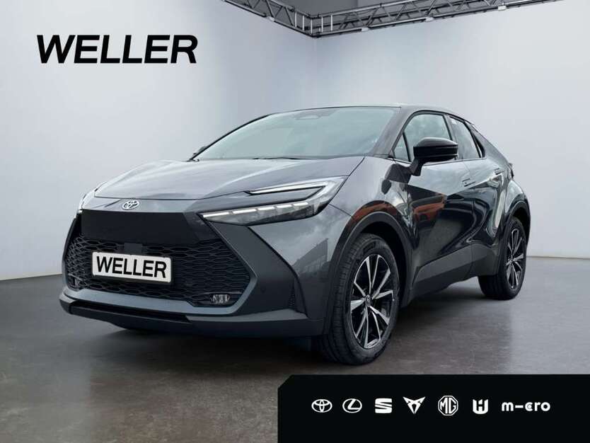Toyota C-HR 8.900 km 33.990 € Dortmund 44143