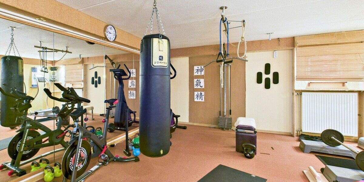 Doppelhaushälfte Herne Sodingen - 5 Zimmer, 154 m&sup2;, 488.000&euro; | Angebot:25410269