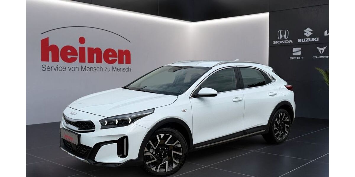 Kia XCeed 8.000 km 25.880 &euro; Essen 45141