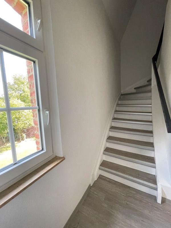 Auf gute Nachbarschaft: schicke 4-Raum-Maisonette-Wohnung mit eigenem Garten* zimmer