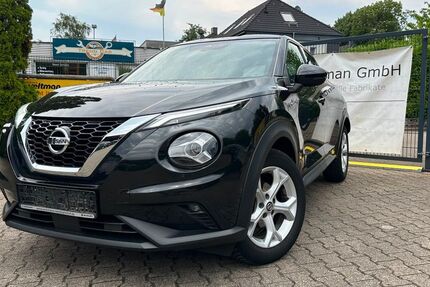 Nissan Juke 89.931 km 13.299 &euro; Oberhausen 46047