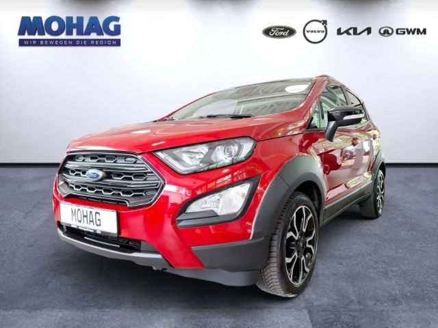 EcoSport