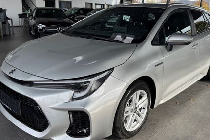 Suzuki Swace 10.900 km 25.770 € Lünen 44536