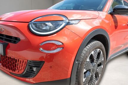 Fiat 600e 9.990 km 33.790 € Bochum 44801